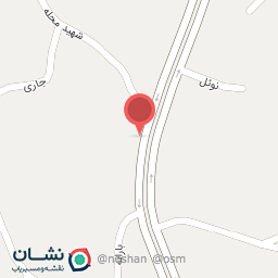 عکس آرایشگاه کوهسار