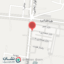 عکس لوازم آرایشی، بدلیجات ماه سنا