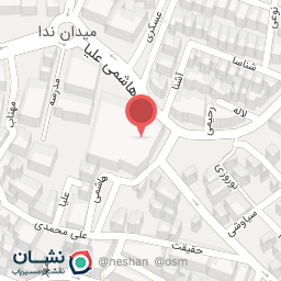 عکس مزار شهید محمد ناظری