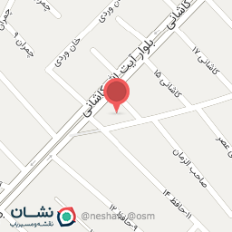 عکس فضای سبز