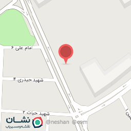 عکس بستنی سلامت شعبه ۳