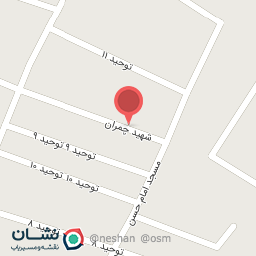 عکس سالن زیبایی آریستا