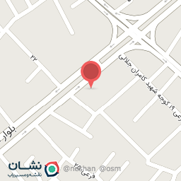 عکس سالن آرایش مان