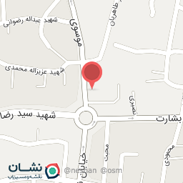 عکس بوتیک پروما