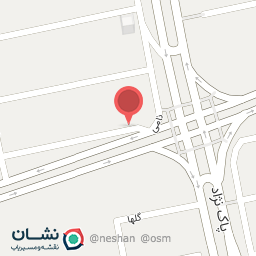 عکس بانک توسعه تعاون سعادت آباد