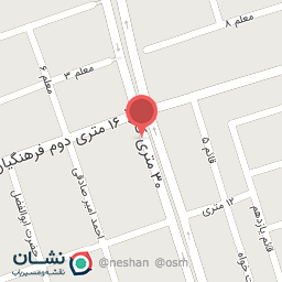 عکس گالری لوکس آذرخش