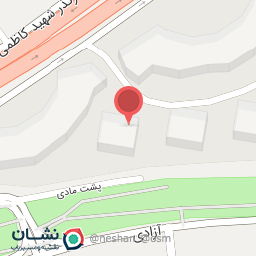 عکس برج های مسکونی سپهر بلوک S1