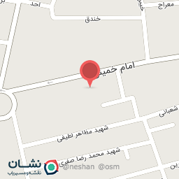 عکس پارکینگ عمومی 