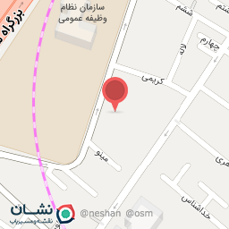 عکس پارکینگ خلیلی