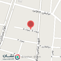 عکس نانوایی داوود کریمی