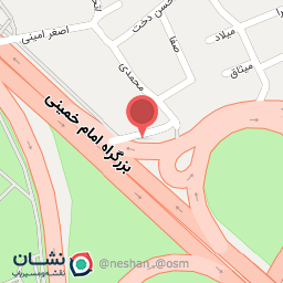 عکس کلینیک تخصصی صافکاری سعید آقا