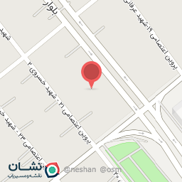 عکس سوپرمارکت رضوی