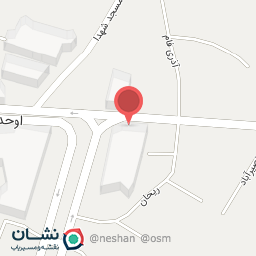 عکس افق کوروش شعبه مراغه اوحدی