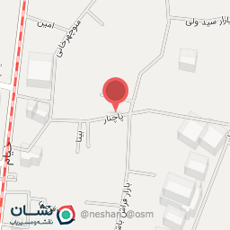 عکس زیپ صافی