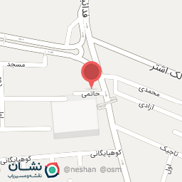 عکس مطب دکتر فریبرز وکیلیان