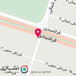 عکس تعمیرگاه ارژنگ (دوانی)