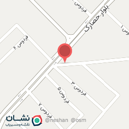 عکس کارگاه رنگ مبل میلاد