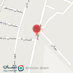 عکس آموزشگاه زبانهای خارجه ایرانیکا