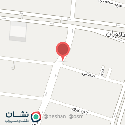 عکس فروشگاه باتری تعاونی اتمیک