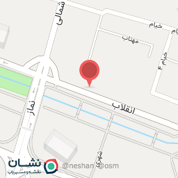 عکس فروشگاه لوازم بهداشتی ساختمان صدف