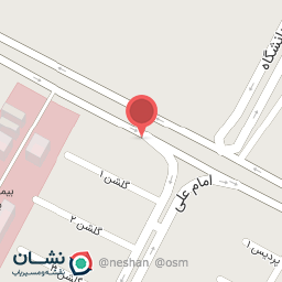 عکس دفتر خدمات الکترونیک قضایی تیران