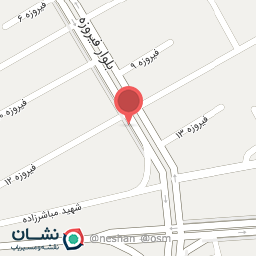 عکس شرکت خدمات بار هوایی(فراسیر)