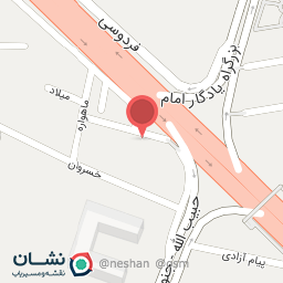 عکس فست فود پلاک 8