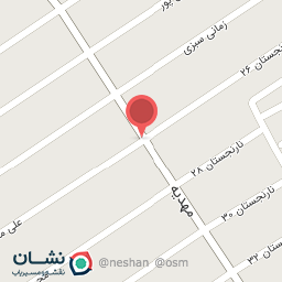 عکس خیاطی عرفانه