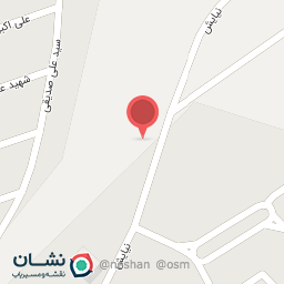 عکس دبیرستان شهید سید حسن بهشتی