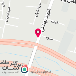 عکس جعفر خانی شبلو وکیل پایه یک دادگستری
