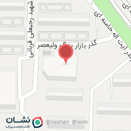 عکس شهربازی ولیعصر