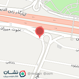 عکس دکه روزنامه فروشی