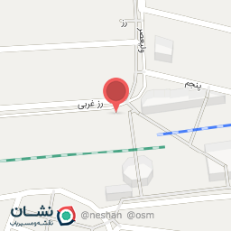 عکس خانه دوچرخه مترو صادقیه