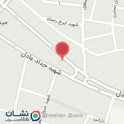 عکس فروشگاه پیچ و مهره اخوان رجبی