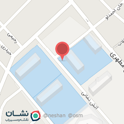 عکس دبستان پسرانه توحید