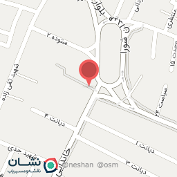 عکس مدرسه فاضل نراقی