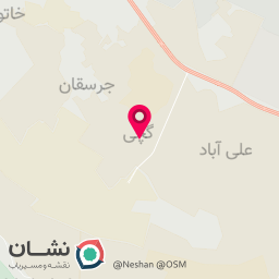 عکس سوپرمارکت شایان