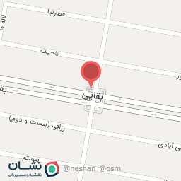 عکس فست فودحسن لقمه