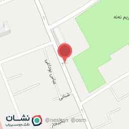 عکس آرایشگاه محمد رُز