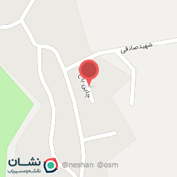 عکس سوپر مارکت اسکو