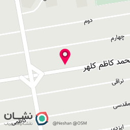 عکس فروشگاه موبایل رئوف