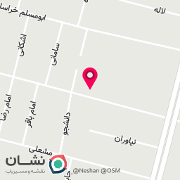 عکس دبستان پسرانه بهار علم