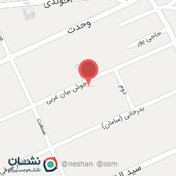 عکس پیرایش شاهرخ