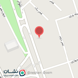 عکس تاکسی سرویس پرستو