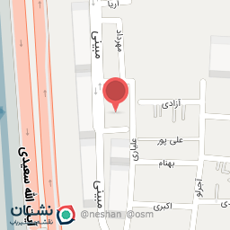 عکس لوازم یدکی آزادی سایپا ایرانخودرو 