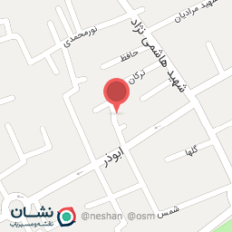 عکس دکتر علیرضا آریانا