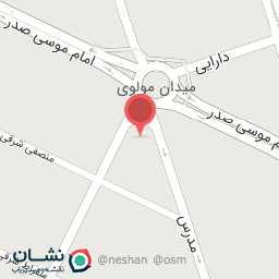 عکس سازمان تبلیغات اسلامی