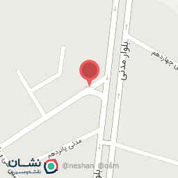 عکس کرکره برقی ترکمن صحرا