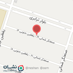 عکس تعمیرگاه شیراز