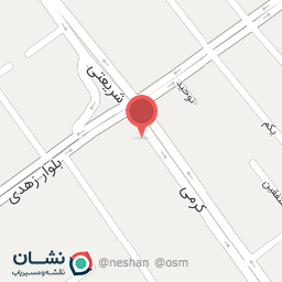 عکس آموزشگاه زبان آثار